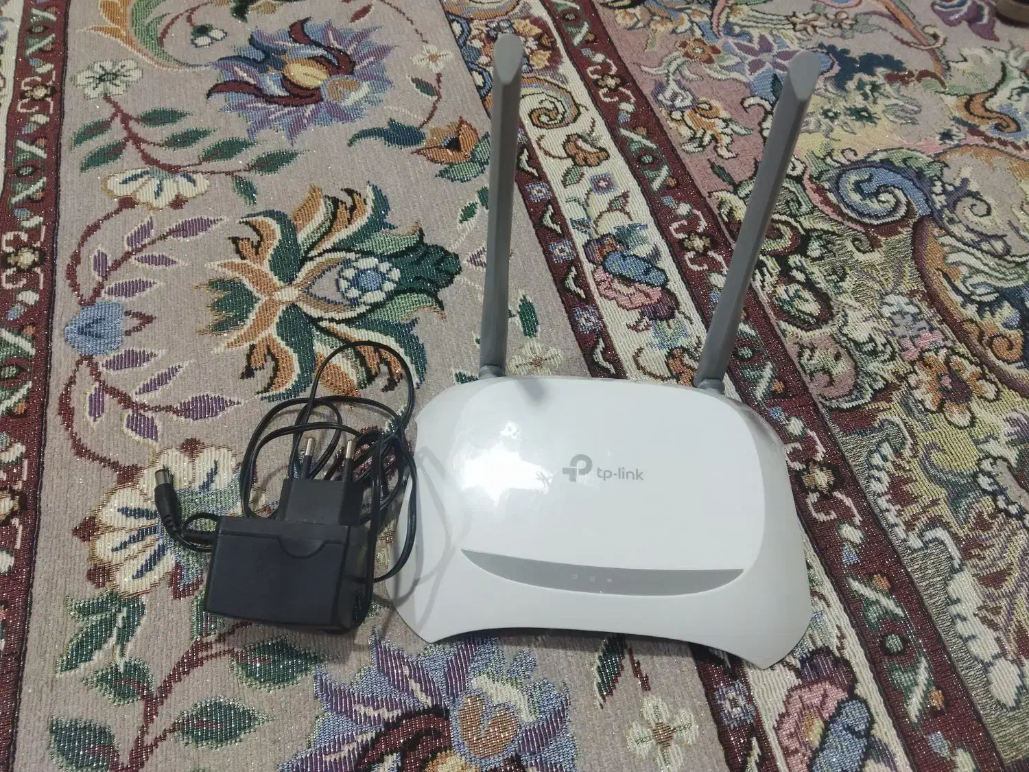 روتر تی پی لینک|مودم و تجهیزات شبکه|اسلامشهر, شهرک محمدیه|دیوار