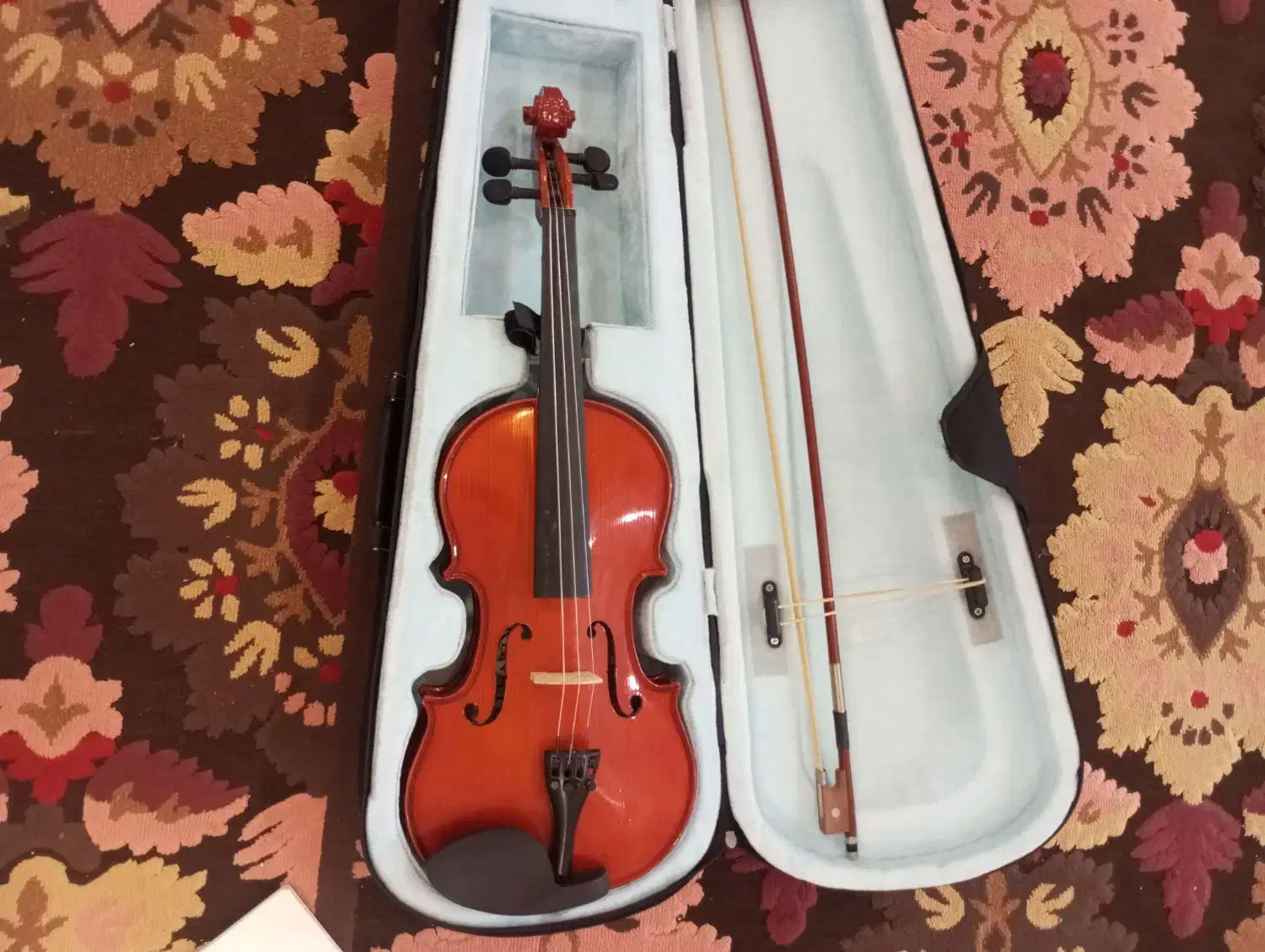 ویلون رناتو|ویولن|پاکدشت, خاتون آباد|دیوار