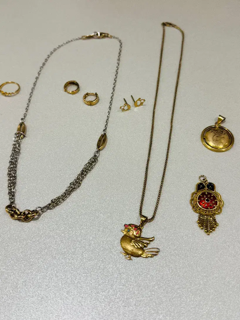 مقداری طلابچگانه|جواهرات|تهران, تهرانسر غربی|دیوار