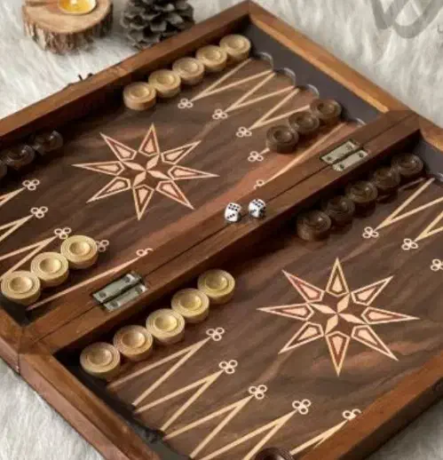 تخته نرد|کلکسیون و سرگرمی|هشتگرد, فاز ۷ مهستان|دیوار