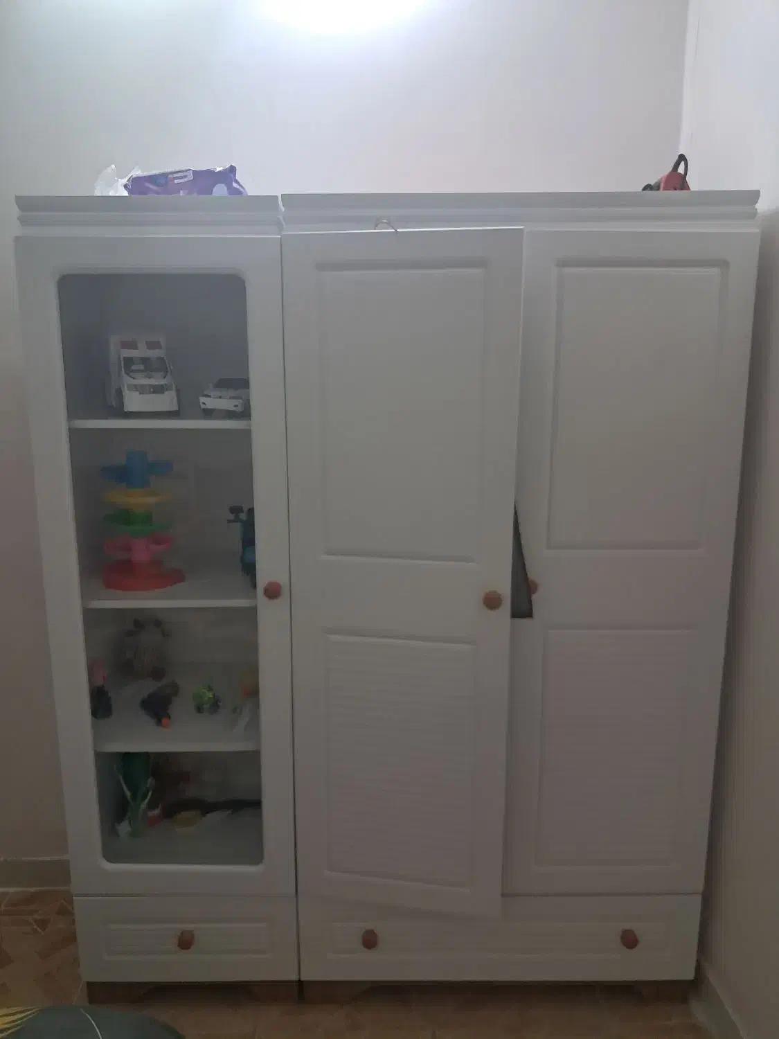 فروشی|تخت و سرویس خواب|پاکدشت, پاکدشت (مامازند)|دیوار