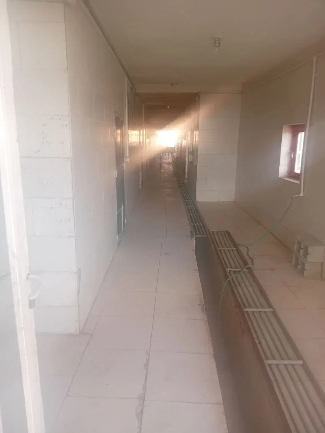 اجاره کارگاه پرورش قارچ|اجارهٔ دفتر صنعتی، کشاورزی، تجاری|شهرکرد, |دیوار