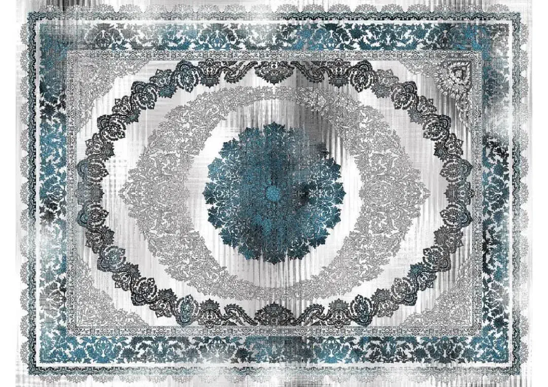 فرش شکوفه/ تعویض فرش نو با کهنــه شما)|فرش|برازجان, |دیوار