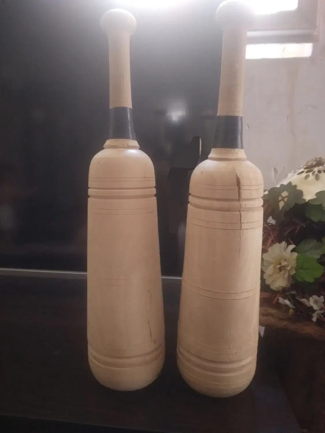 وزنه باستانی|تجهیزات ورزشی|قم, امامزاده ابراهیم|دیوار