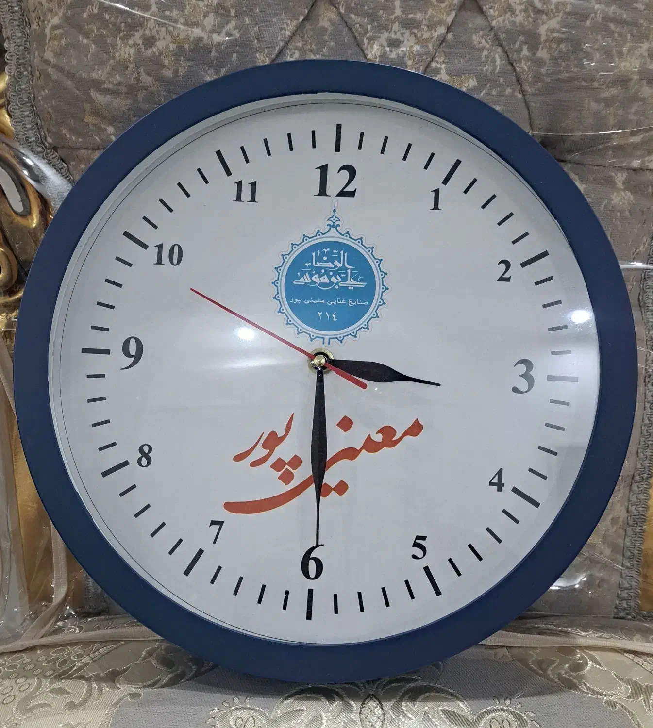ساعت دیواری|ساعت دیواری و تزئینی|مشهد, انقلاب|دیوار