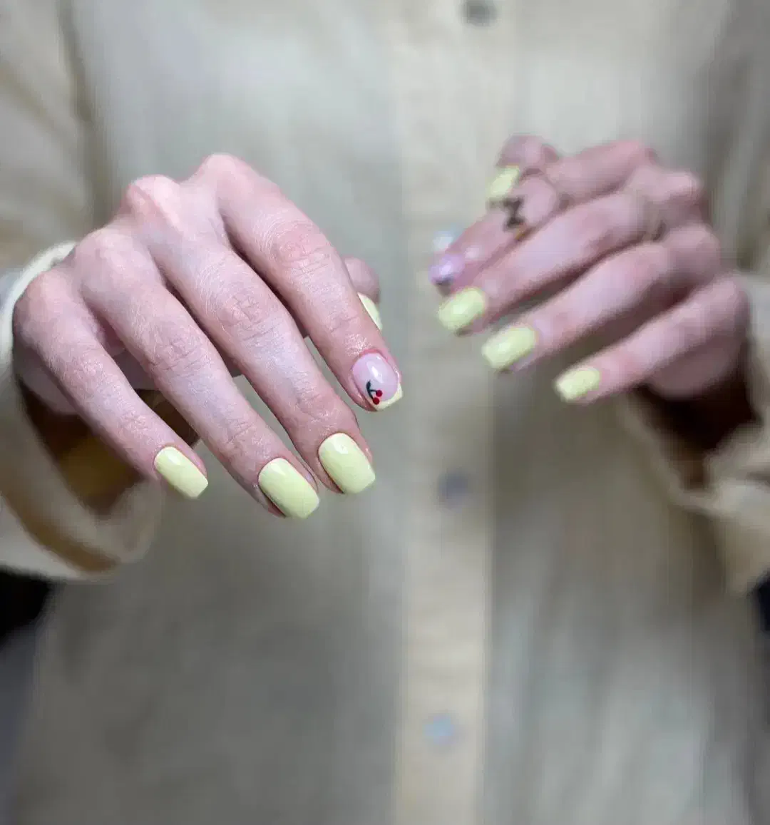 کاشت ناخن|خدمات آرایشگری و زیبایی|زابل, |دیوار