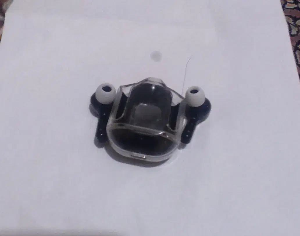 ایرپادباصفحه نمایش شارژ|لوازم جانبی موبایل و تبلت|دوگنبدان, |دیوار