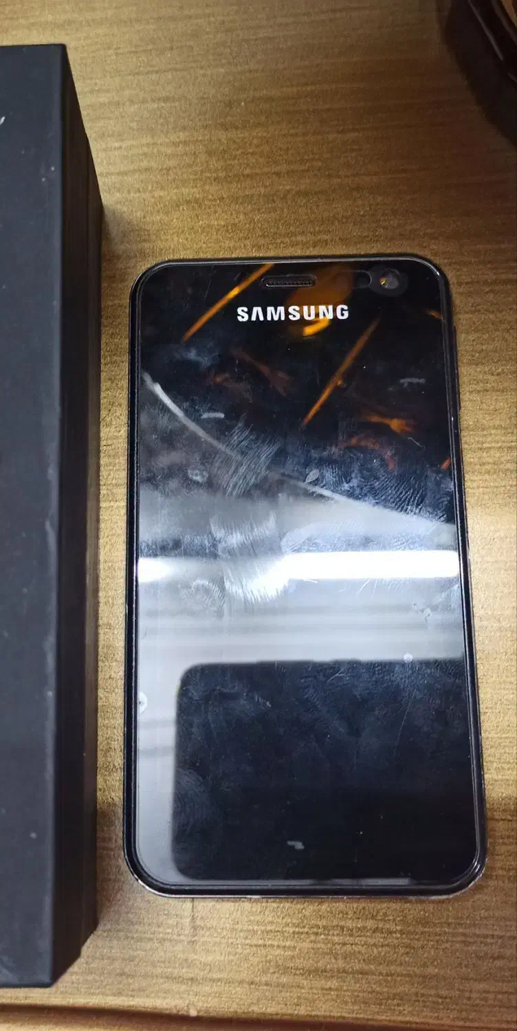 گوشی سامسونگ|موبایل|قم, دانشگاه قم|دیوار