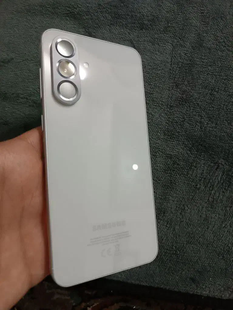 Samsung A56 128/8|موبایل|قدس, شهر‌قدس|دیوار