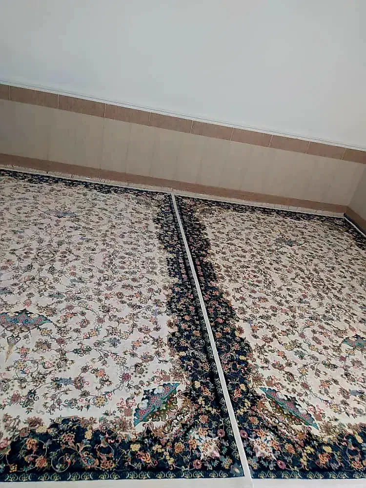 قالی در حد نو ۹ متری دونه ۱۲ ، ۶متری  دونه ۱۰ تومن|فرش|بندر کنگان, |دیوار