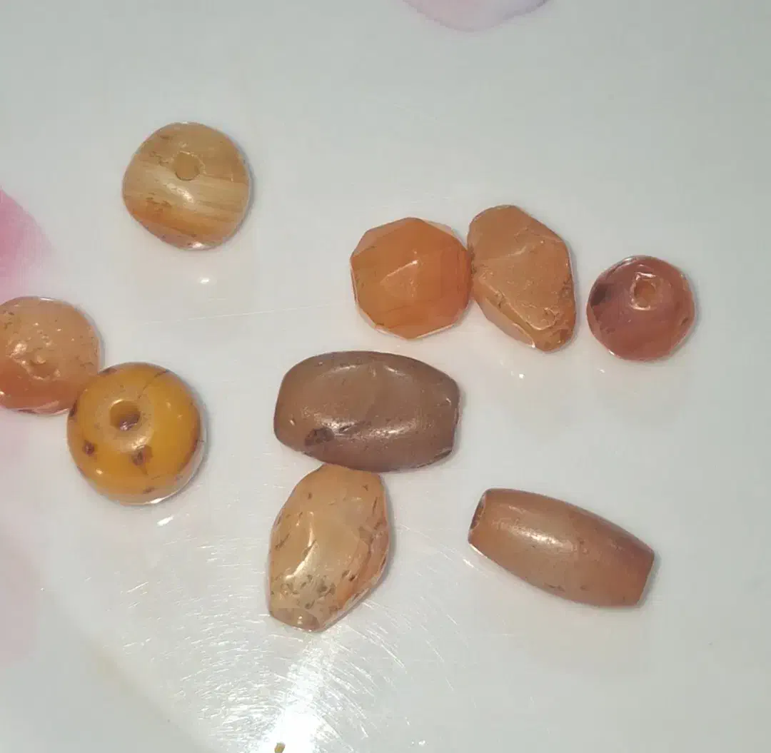 عقیق قدیم|کلکسیون اشیاء عتیقه|باوی, |دیوار