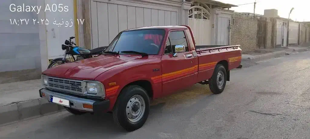 ماشین مهرستان|خودرو سواری و وانت|مهرستان, |دیوار