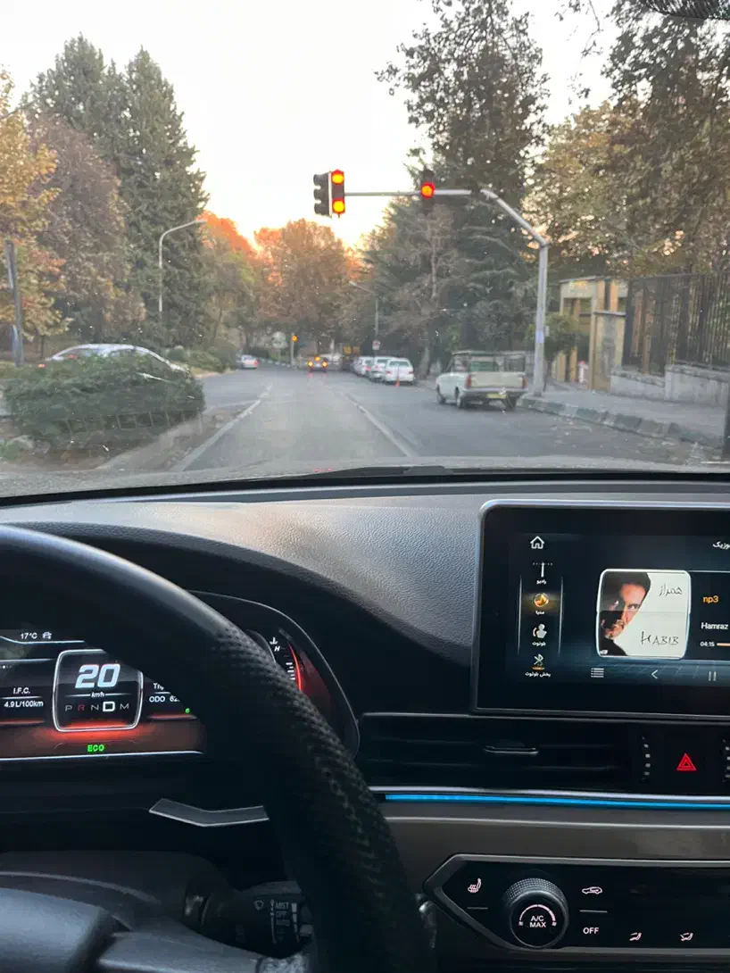 فیدلیتی ۴۰۳|خودرو سواری و وانت|ماکو, |دیوار