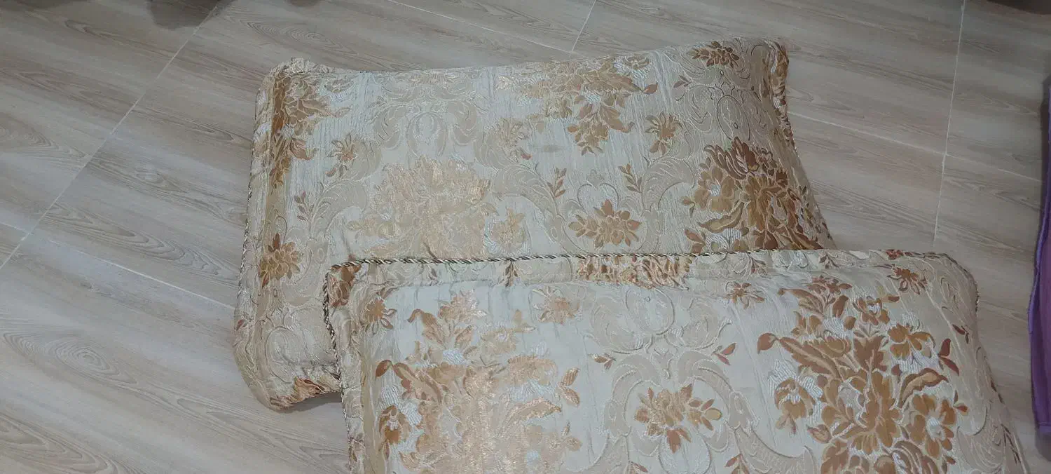 بالش پری|رختخواب، بالش، پتو|بهبهان, |دیوار