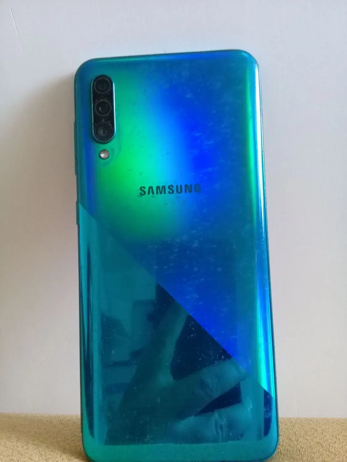گوشی سامسونگ A30s نو نو|موبایل|دزفول, |دیوار