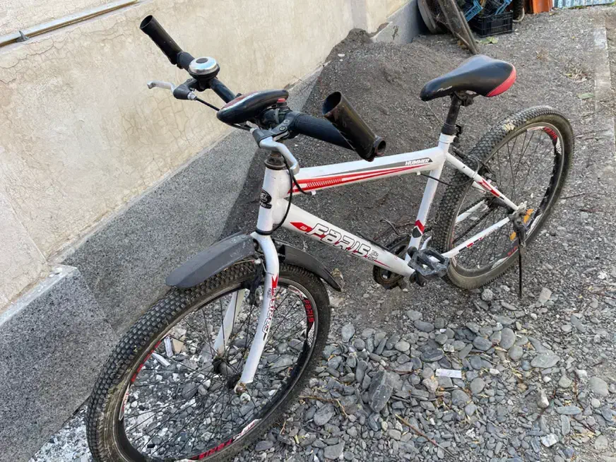 دوچرخه ۲۴|دوچرخه، اسکیت، اسکوتر|شاندیز, |دیوار