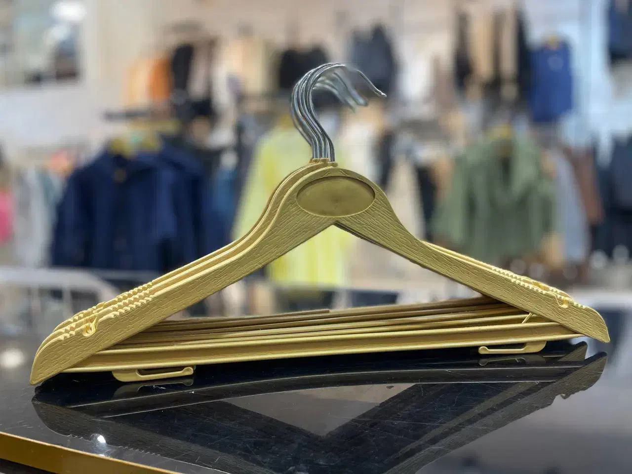 چوب لباسی|بندرخت و رختآویز|تبریز, |دیوار