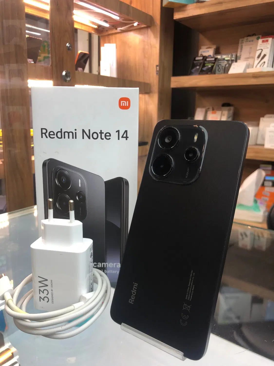 Note 14|موبایل|فردیس, فردیس|دیوار