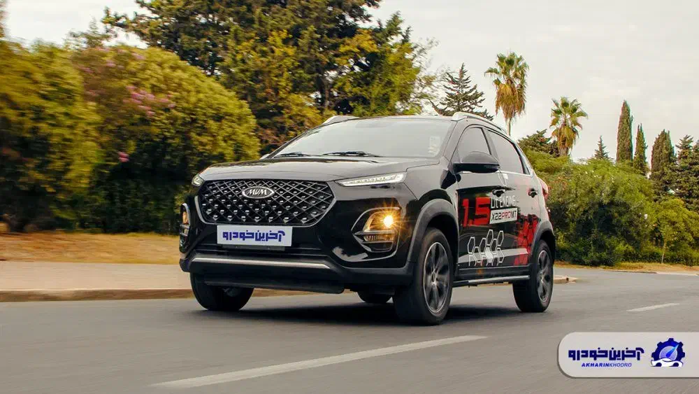 فروش ایکس 22 و ایکس 33 اتومات|خودرو سواری و وانت|اهواز, پادادشهر|دیوار