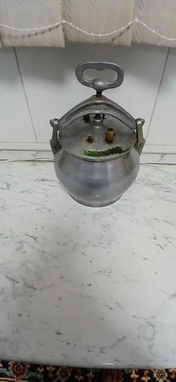 زودپز ۶لیتری|ظروف پخت‌وپز|مرند, |دیوار