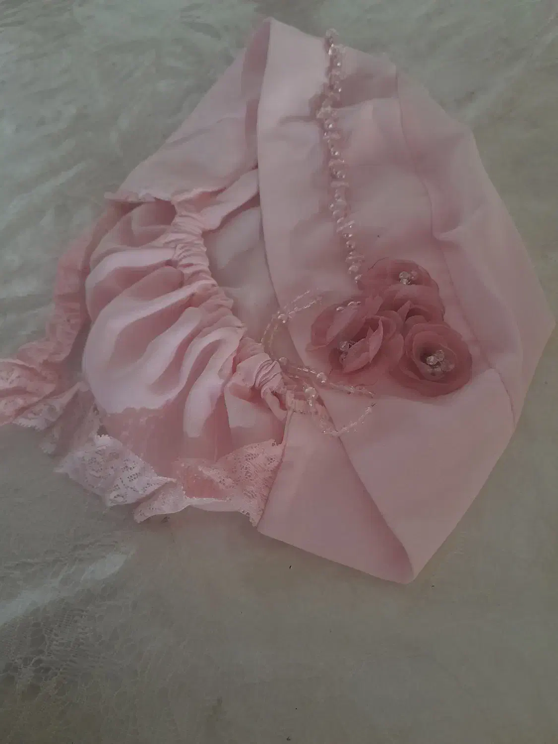 توربان نگین دوزی|لباس|کرمان, |دیوار