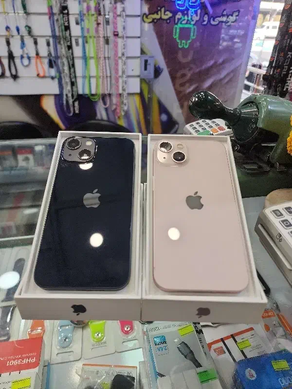 اپل 13|موبایل|تهران, فردوس|دیوار