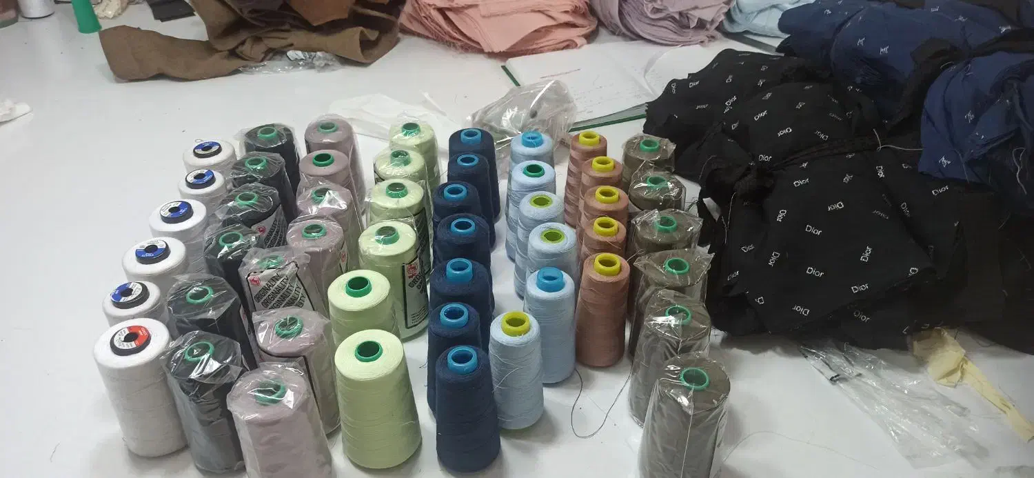 خیاط داخل کارگاه|استخدام صنعتی، فنی، مهندسی|رشت, لاکان شهر|دیوار