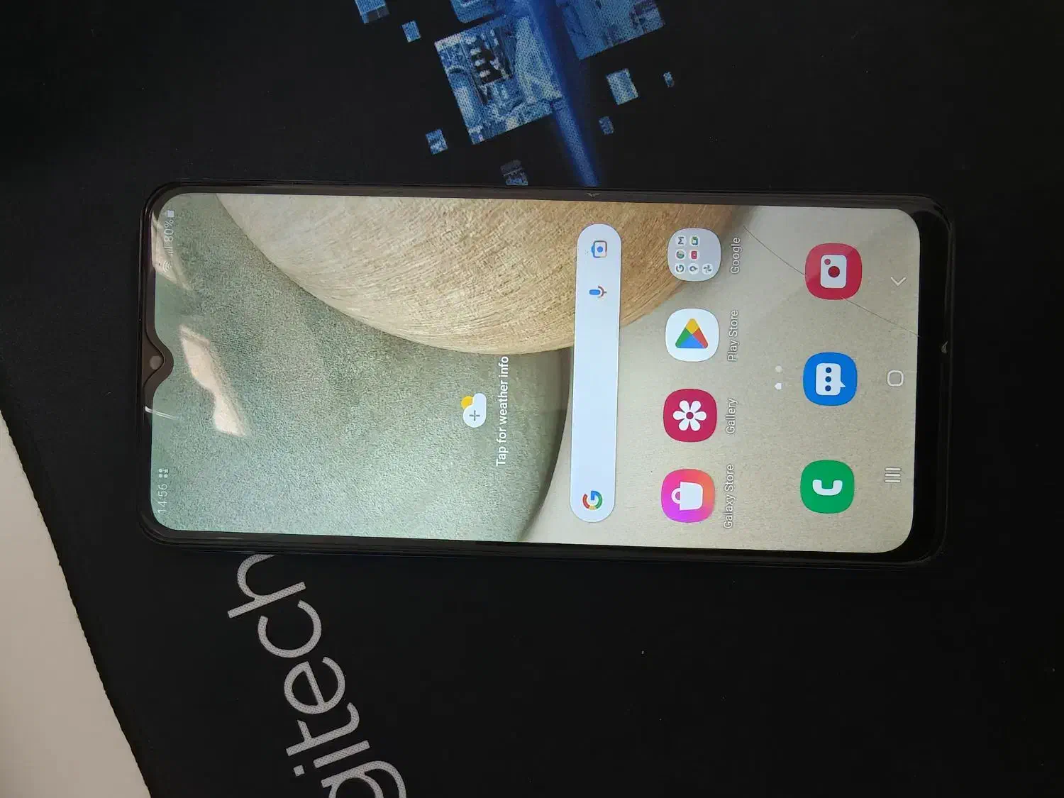 گوشی سامسونگ A12|موبایل|چابهار, |دیوار