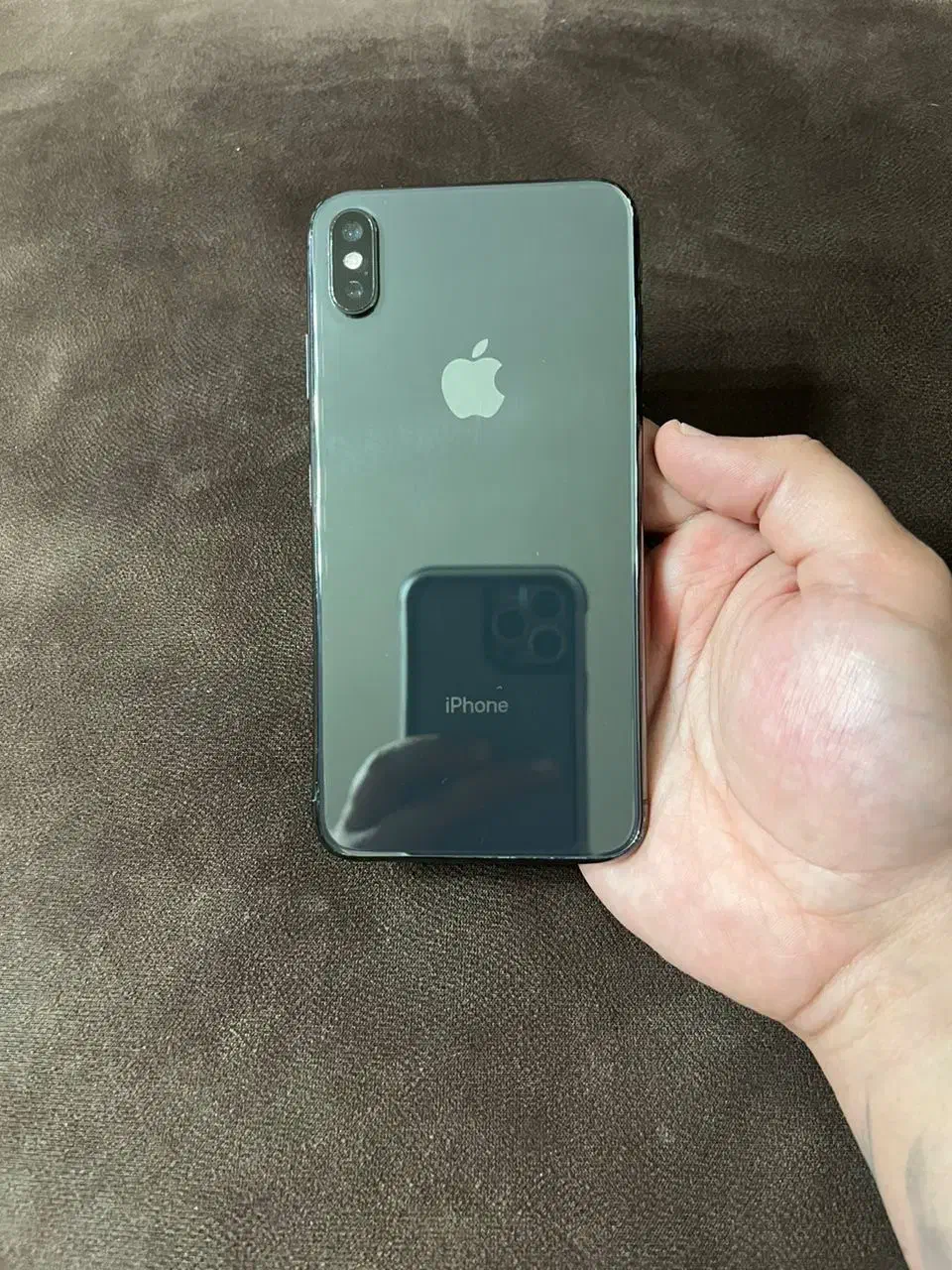 آیفون ایکس اس مکس|موبایل|رشت, کوی امام رضا|دیوار