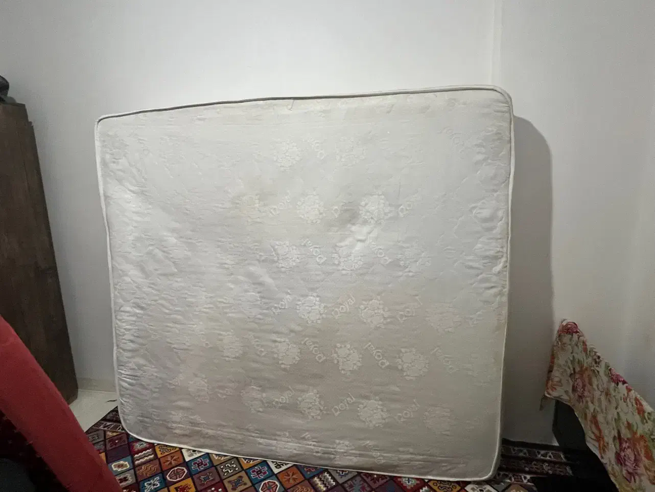 تشک دونفره|تشک تختخواب|زاهدان, |دیوار