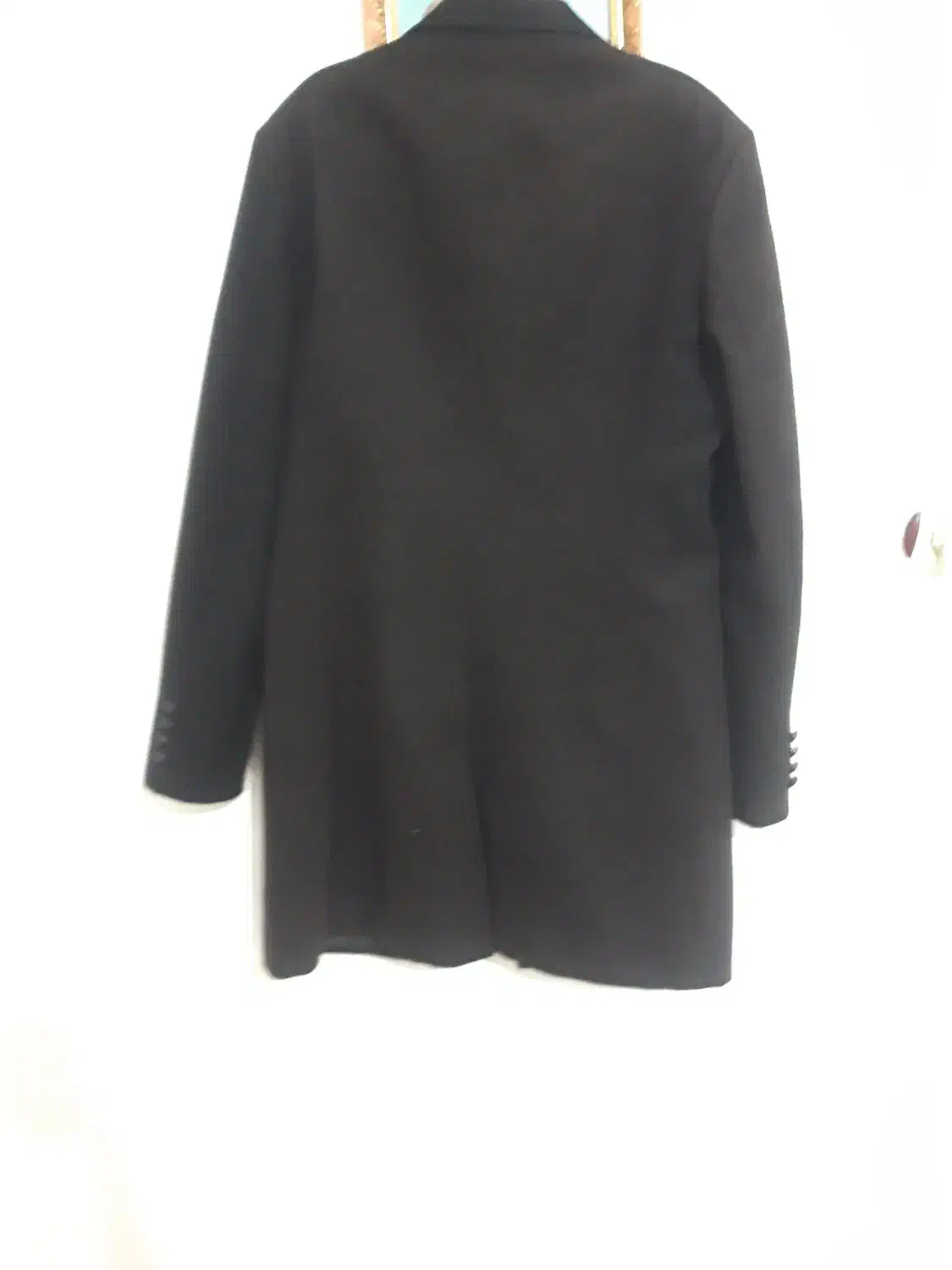 پالتو مردانه|لباس|بروجرد, |دیوار