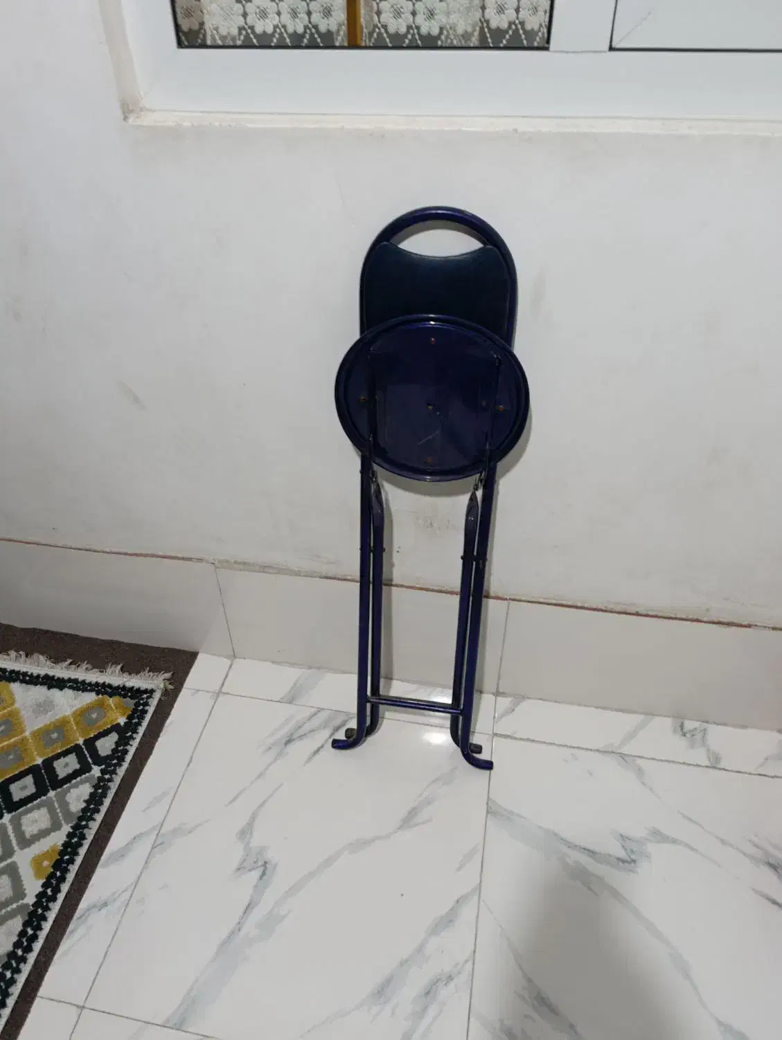 صندلی تاشو|صندلی و نیمکت|نسیمشهر, |دیوار