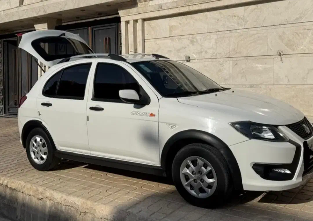 فروش مدل 1403s|خودرو سواری و وانت|مرودشت, ثبت احوال|دیوار