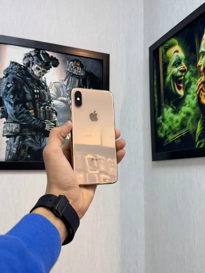 فروش نقد و اقساط ایفون|موبایل|کرج, مهرویلا جنوبی|دیوار