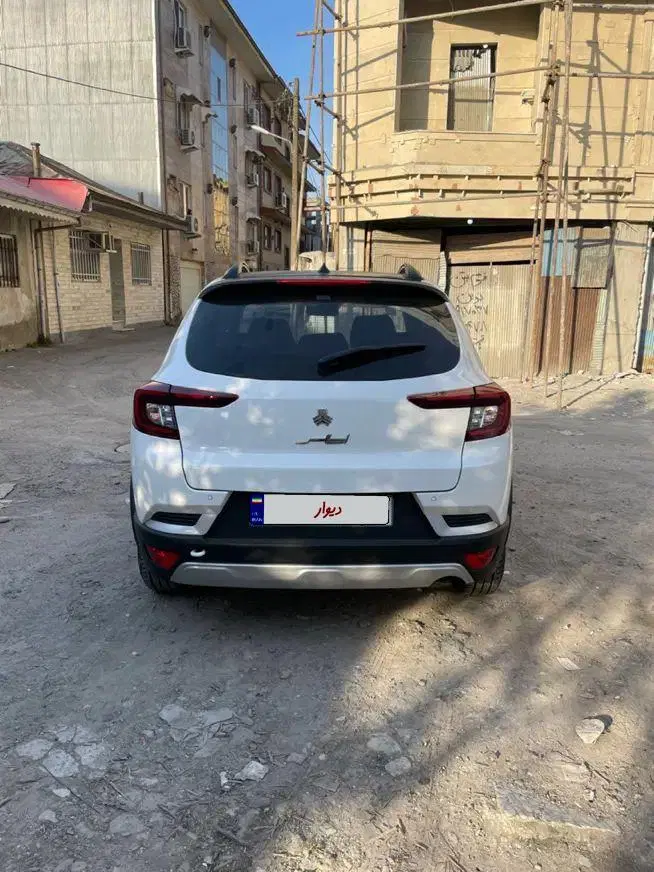 اطلس g|خودرو سواری و وانت|رشت, رودبارتان|دیوار
