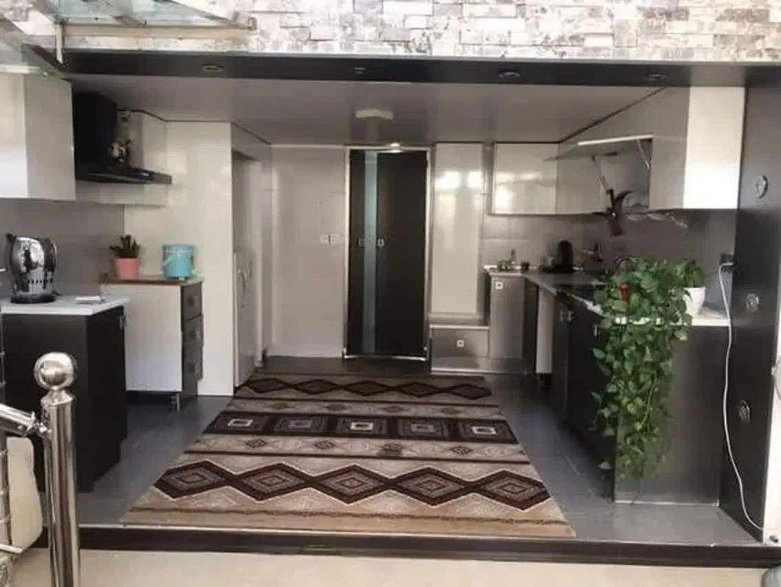 سوئیت منزل سوییت مبله|اجارهٔ کوتاهمدت آپارتمان و سوئیت|قم, چهار مردان|دیوار