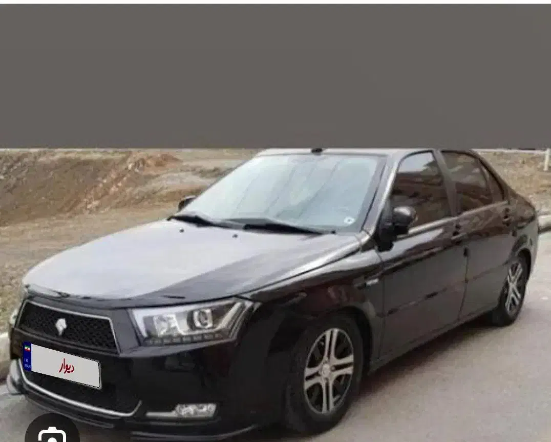 فروش دنا|خودرو سواری و وانت|بندر ماهشهر, |دیوار