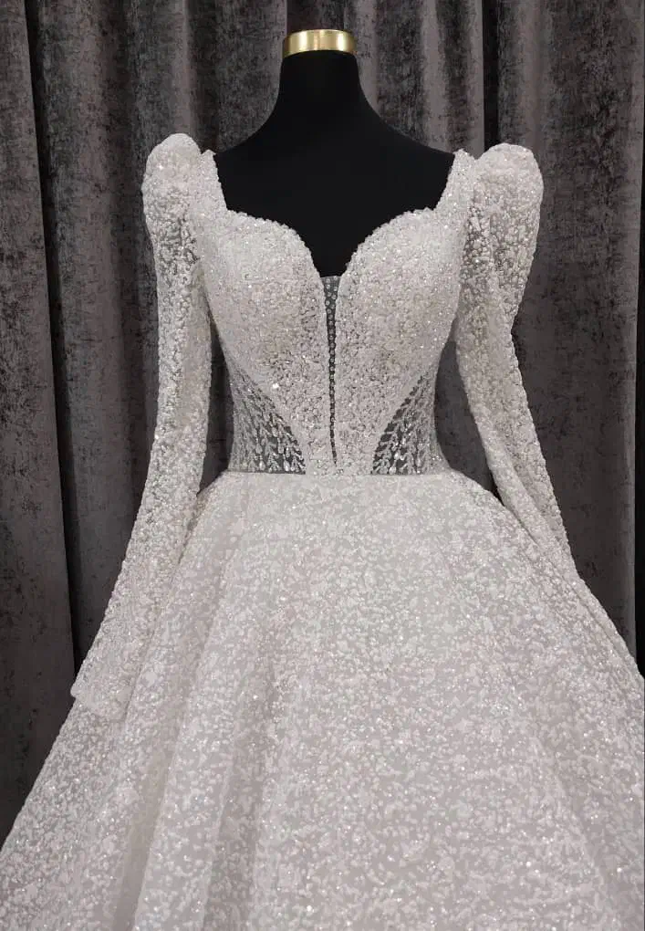 فروش لباس عروس|لباس|شیراز, اصلاحنژاد|دیوار