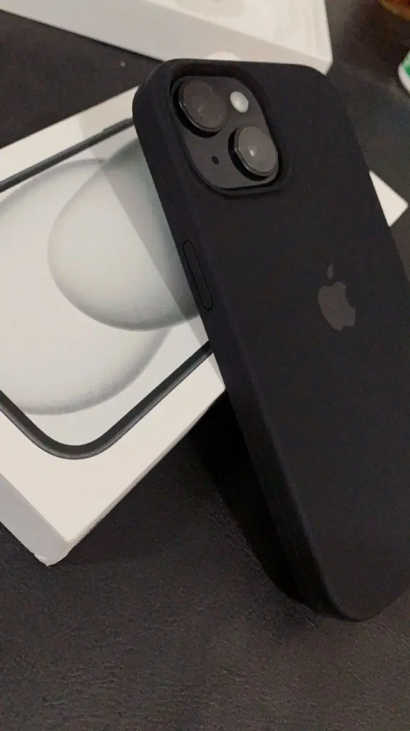 iphone15 128|موبایل|تهران, ازگل|دیوار