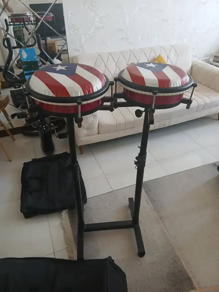 تراول کونگا کوبکا وداربوکا جوهرالامین در حد نو|درام و پرکاشن|شیراز, شهرک والفجر|دیوار