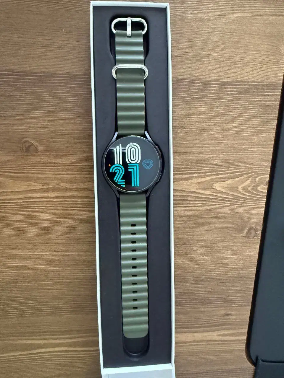 ساعت هوشمند سامسونگ Galaxy 5|لوازم جانبی موبایل و تبلت|یزد, |دیوار