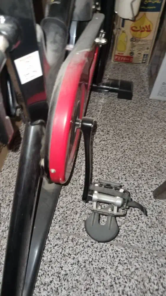 دستگاه تردمیل و دوچرخه ثابت|تجهیزات ورزشی|تبریز, |دیوار