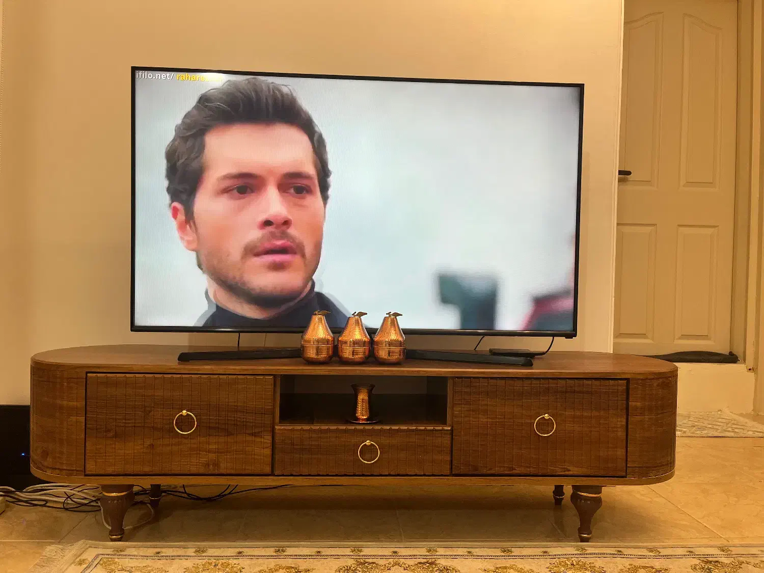 میز تلویزیون نو|میز تلویزیون|گرگان, |دیوار