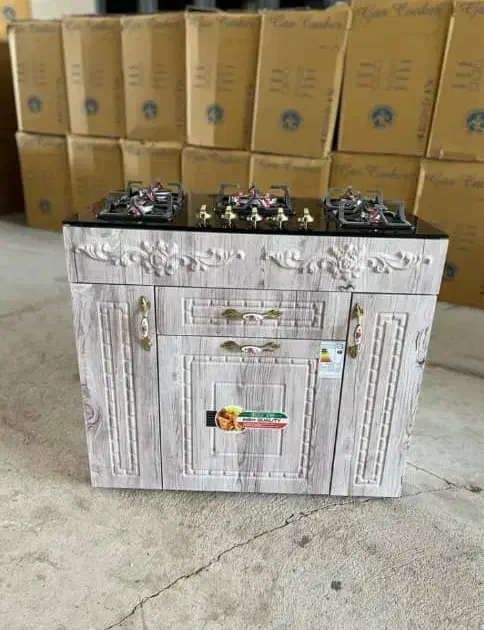 اجاق گاز مدل M9 تکنو گاز ارسال سراسر تهران وایران|اجاق گاز و لوازم برقی پختوپز|تهران, تهرانسر مرکزی|دیوار