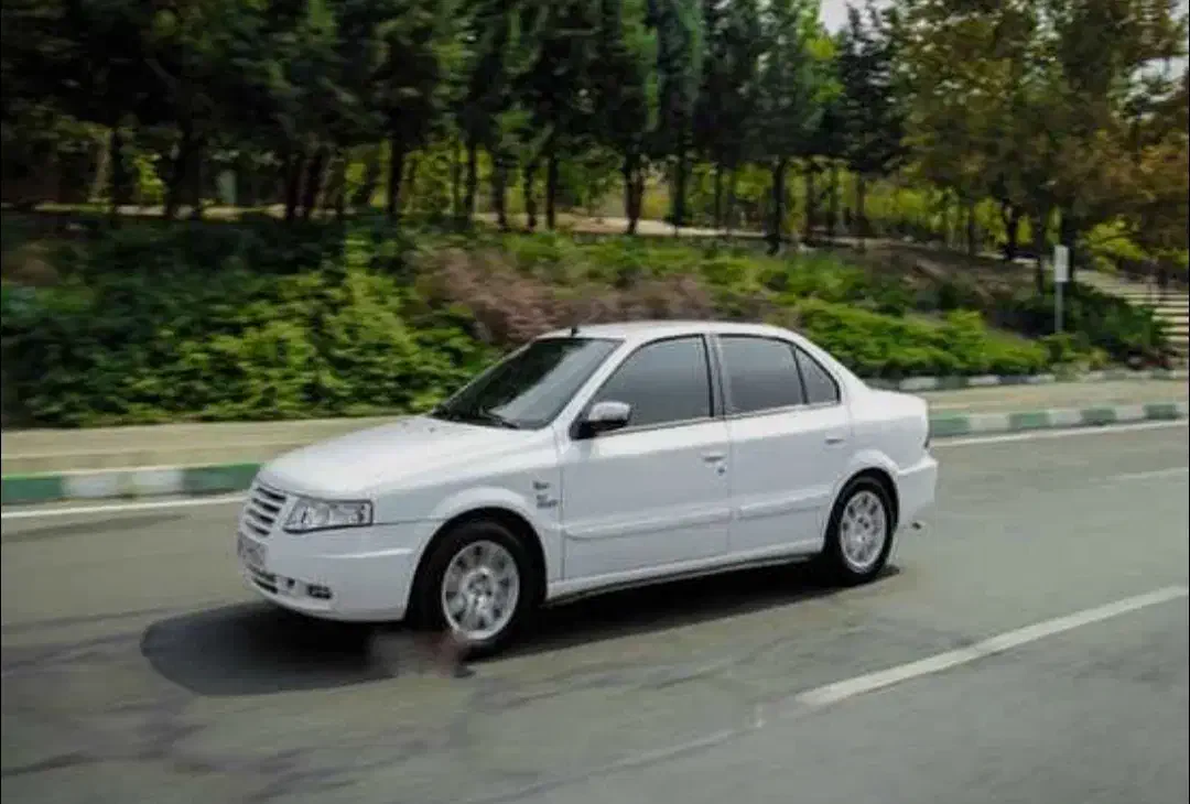 سند سورن پلاس|خودرو سواری و وانت|صوفیان, |دیوار