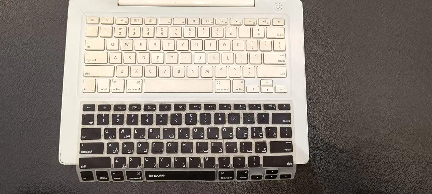 مک بوک اپل|رایانه همراه|تهران, تجریش|دیوار