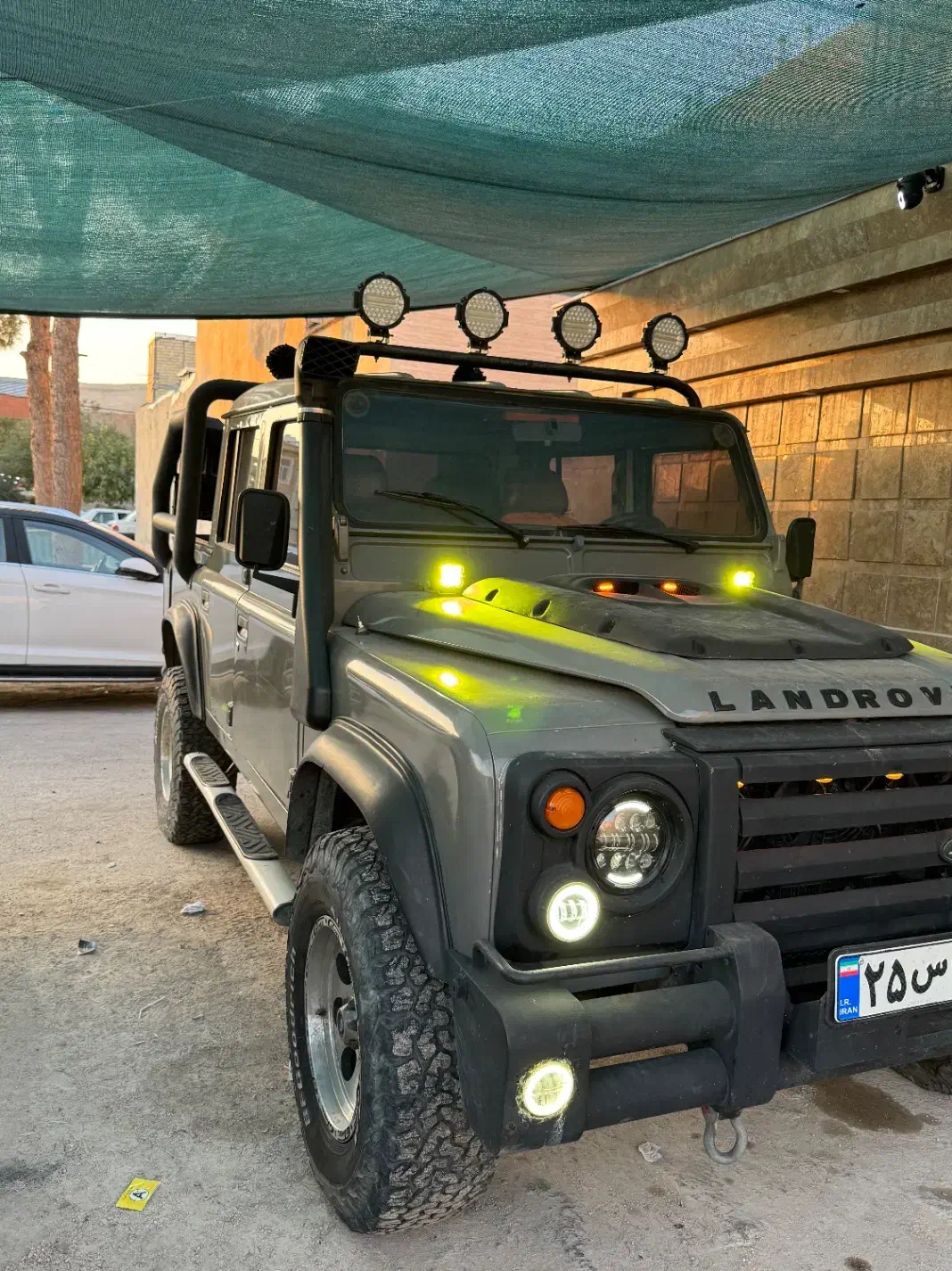 پاژن 4 در 6 سیلندر|خودرو سواری و وانت|شیراز, طلاب|دیوار