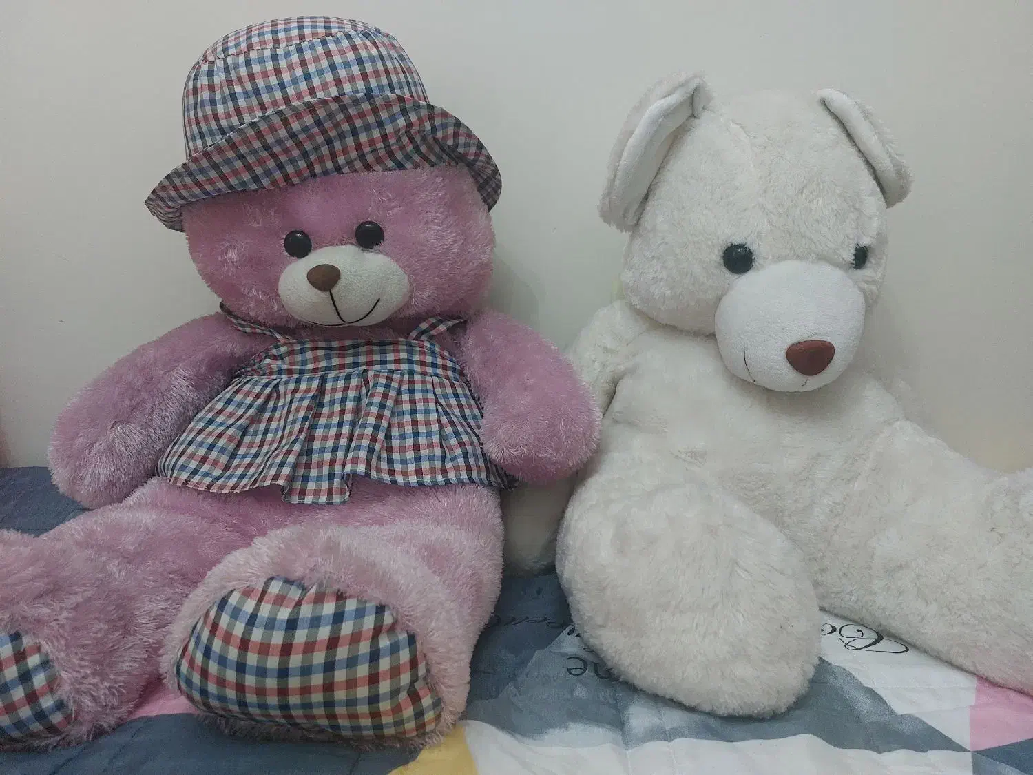 عروسک و اسباب بازی سالم و تمیز در حد نو|اسباب‌‌بازی|تهران, تهرانپارس جنوبی|دیوار