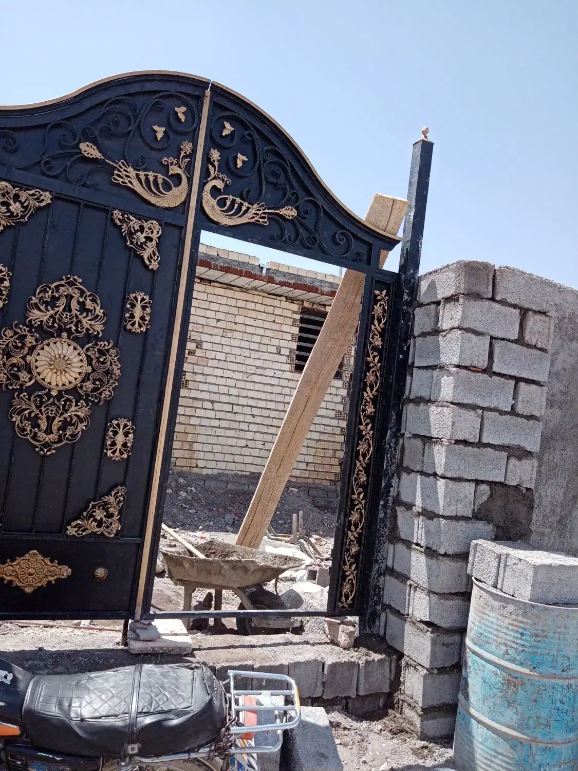 استا بنایی|خدمات پیشه و مهارت|بم, |دیوار