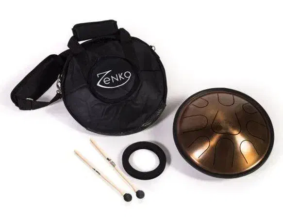 تانگ درام Zenko|درام و پرکاشن|تهران, جردن|دیوار